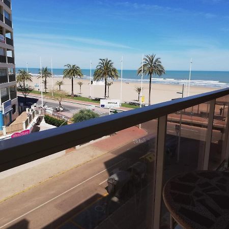 Caprimar Solo Familia Serviplaya Playa de Gandia Exterior foto